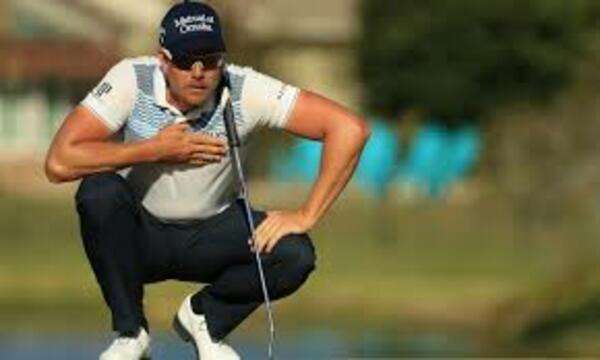 هنريك ستينسون