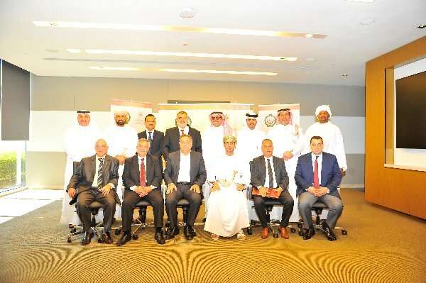 من اجتماع اللجنة