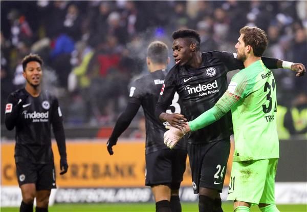 داني دا كوستا