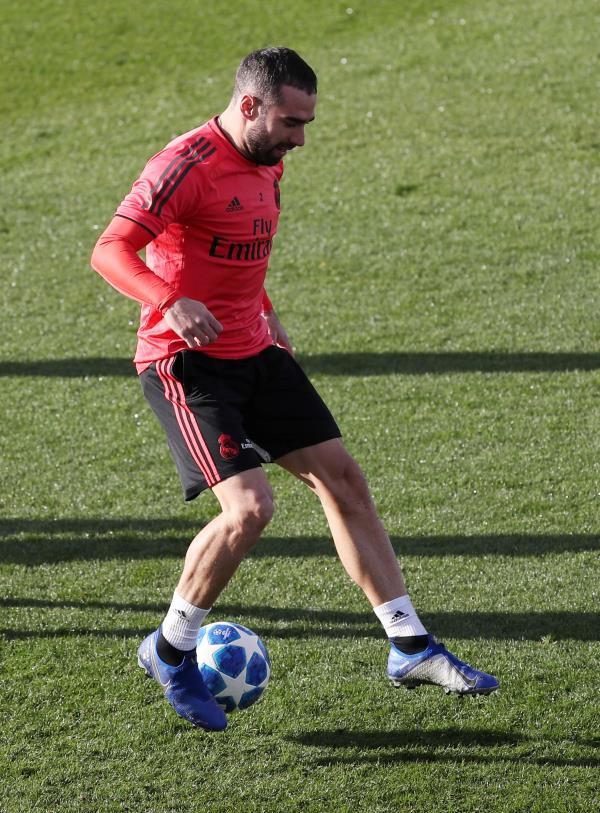  داني كارفاخال