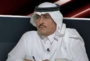 محمد الدويش