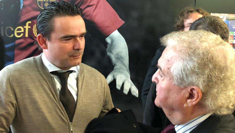 مارك أوفر مارس