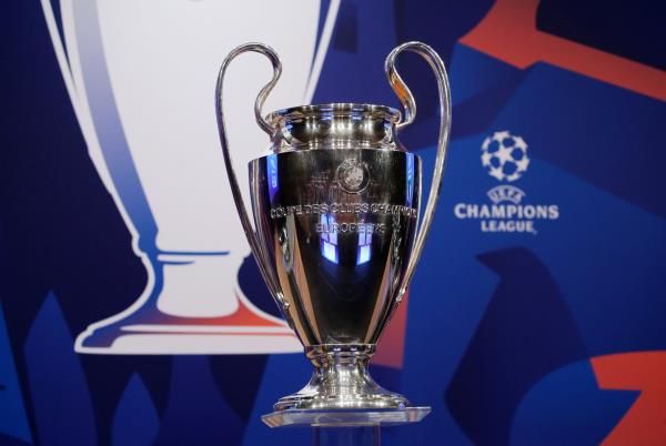 كأس دوري الأبطال