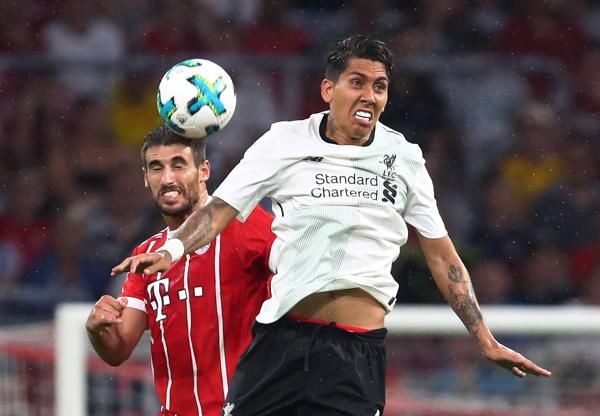 من لقاء سابق بين الفريقين