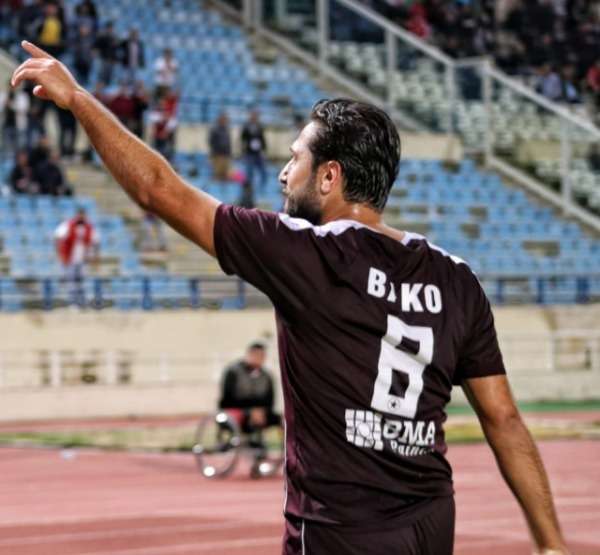 أبو بكر المل