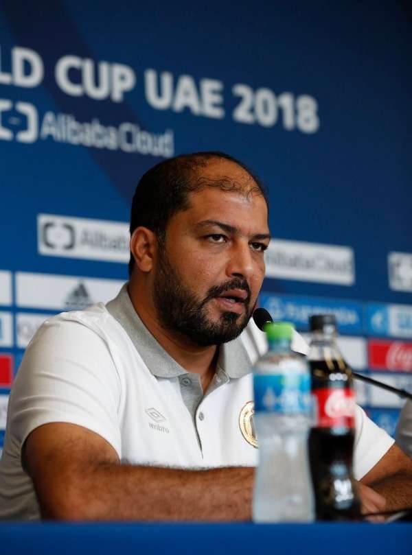 معين الشعباني