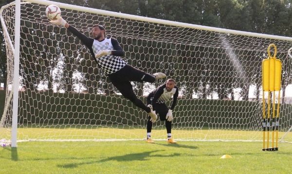 من تدريبات الأردن