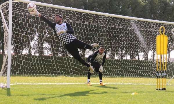 من تدريبات الأردن