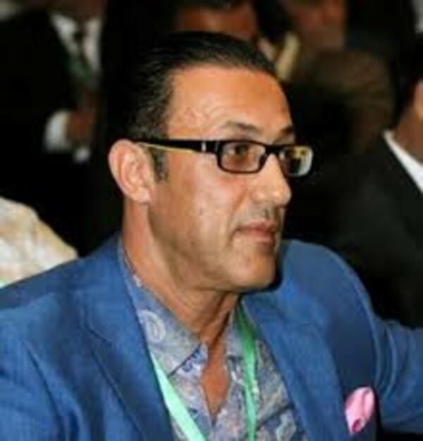 شرار حيدر