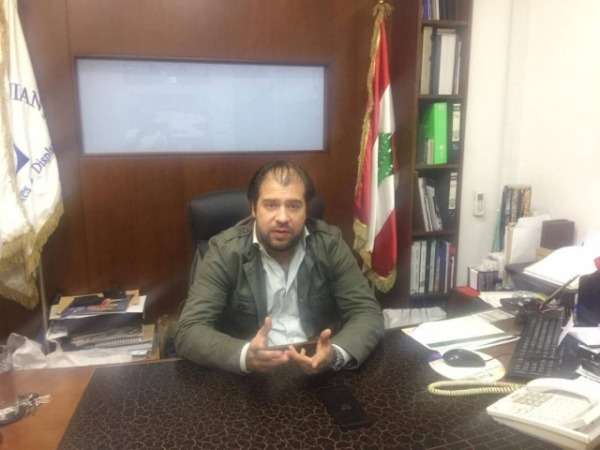 جورج صابونجيان