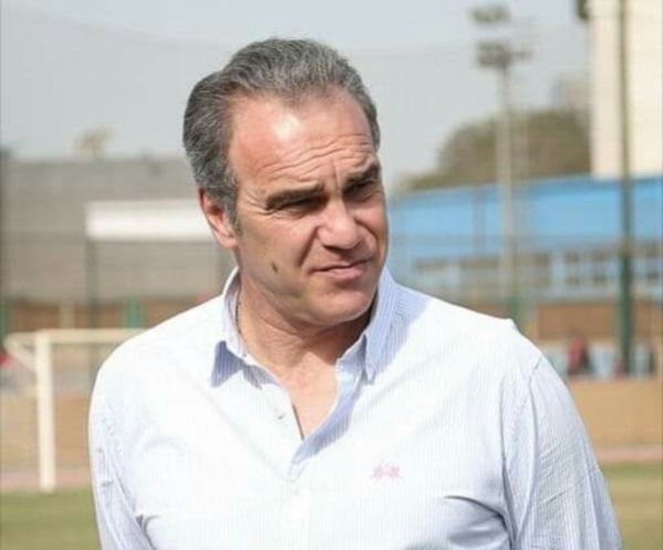 مارتن لاسارتي