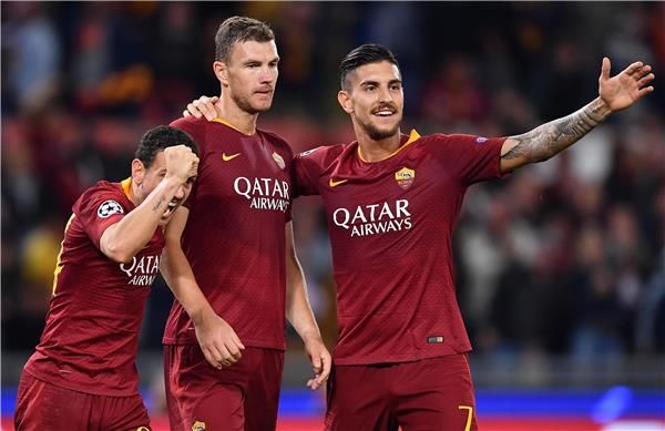 دجيكو مع فريقه