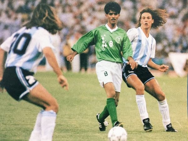 فهد الهريفي