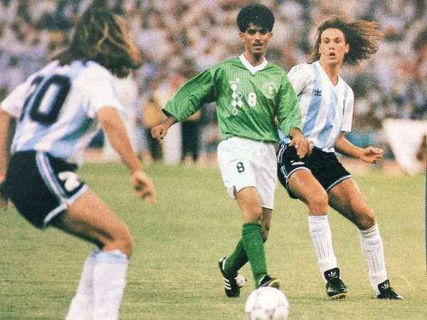 فهد الهريفي