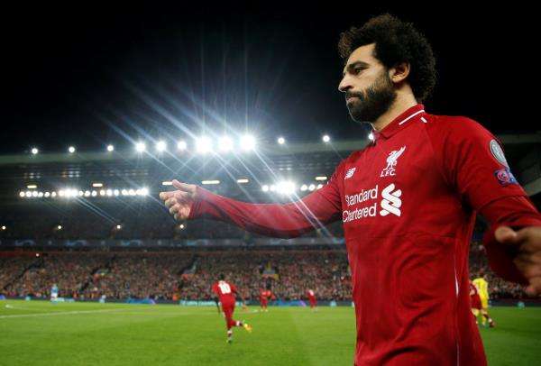 محمد صلاح