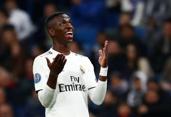  فينيسيوس جونيور