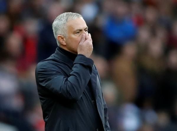 جوزيه مورينيو