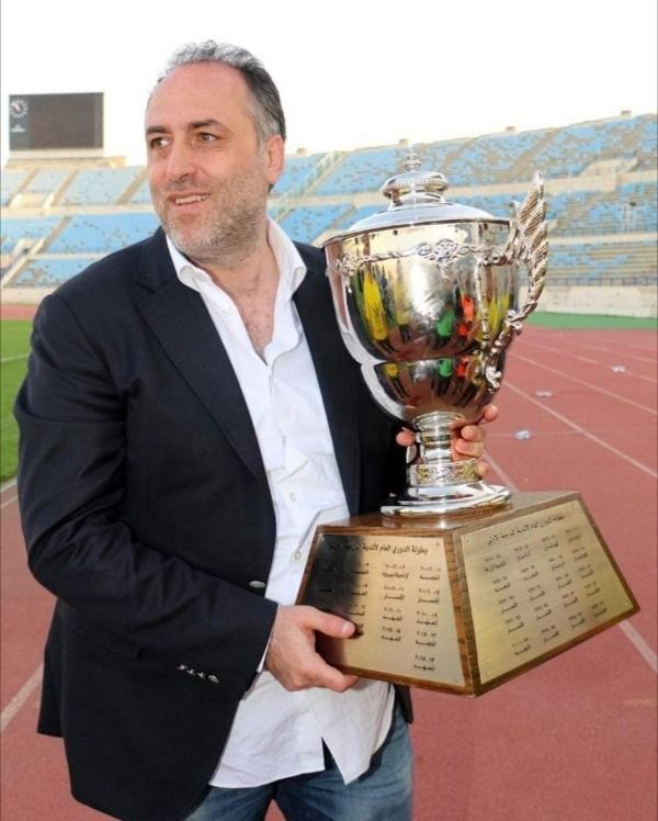 تميم سليمان 