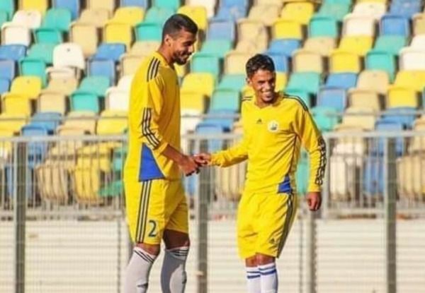 لاعبو التعاون