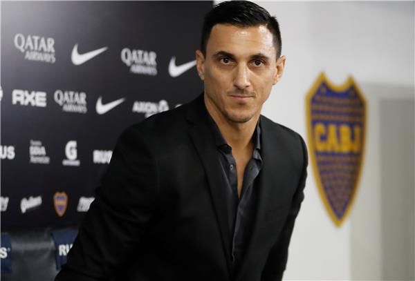 نيكولاس بورديسو