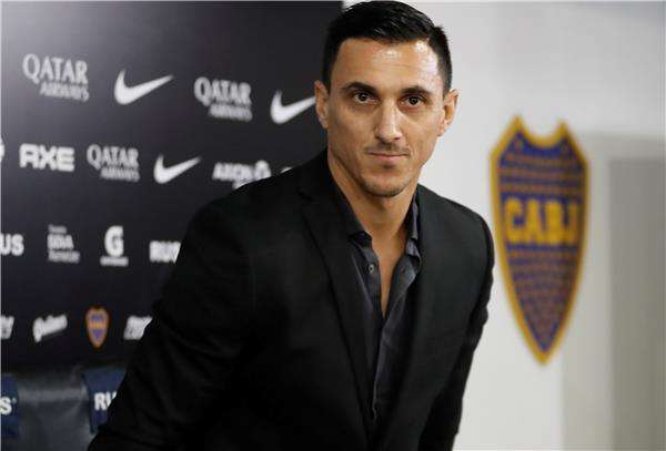 نيكولاس بورديسو