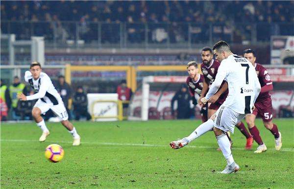 كريستيانو رونالدو