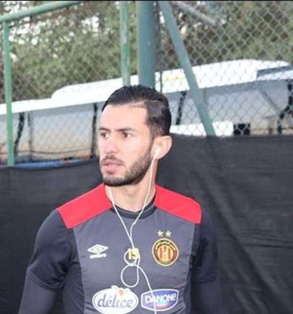 رامي الجريدي