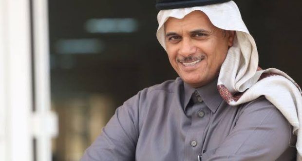 سعود الحربي