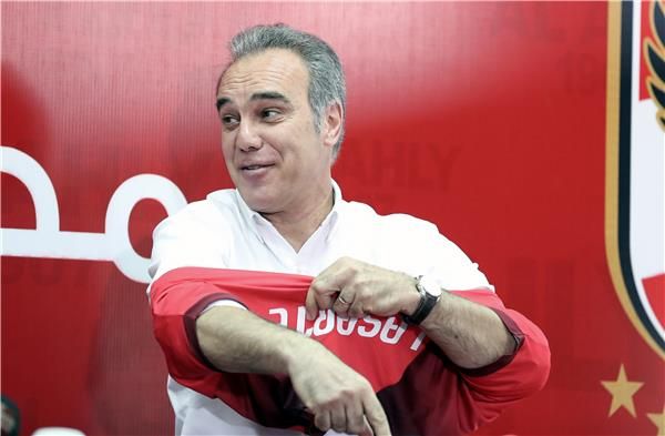 مارتن لاسارتي