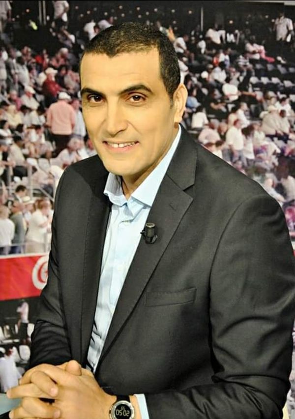  لطفي السليمي