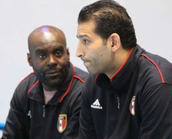 هاني الفخراني