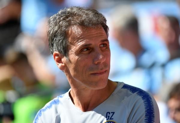  جيانفرانكو زولا