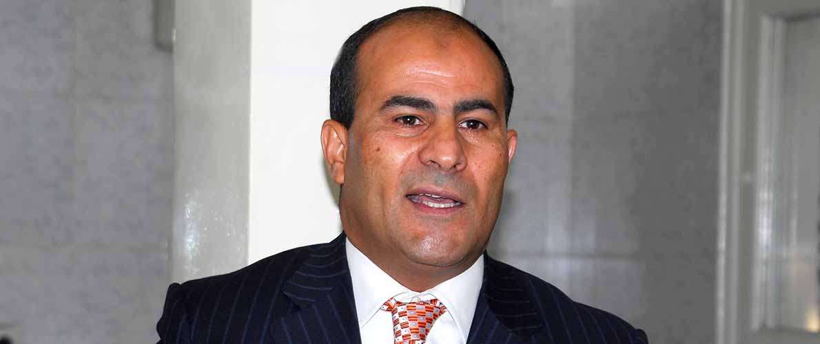 عبد الكريم مدوار