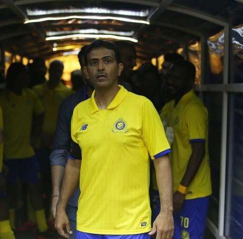 فهد الهريفي