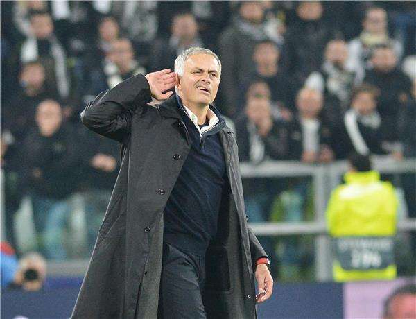 جوزيه مورينيو