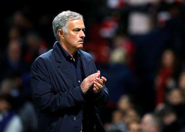 جوزيه مورينيو