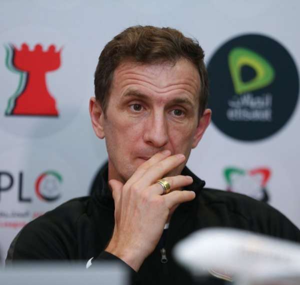 رودلفو أروابارينا