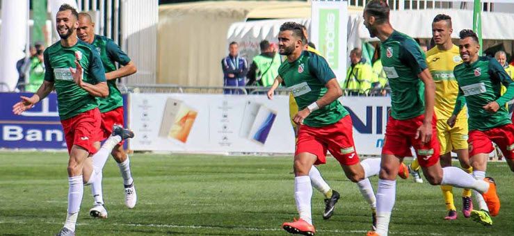 اتحاد بلعباس