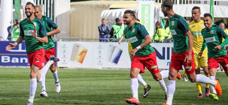 اتحاد بلعباس