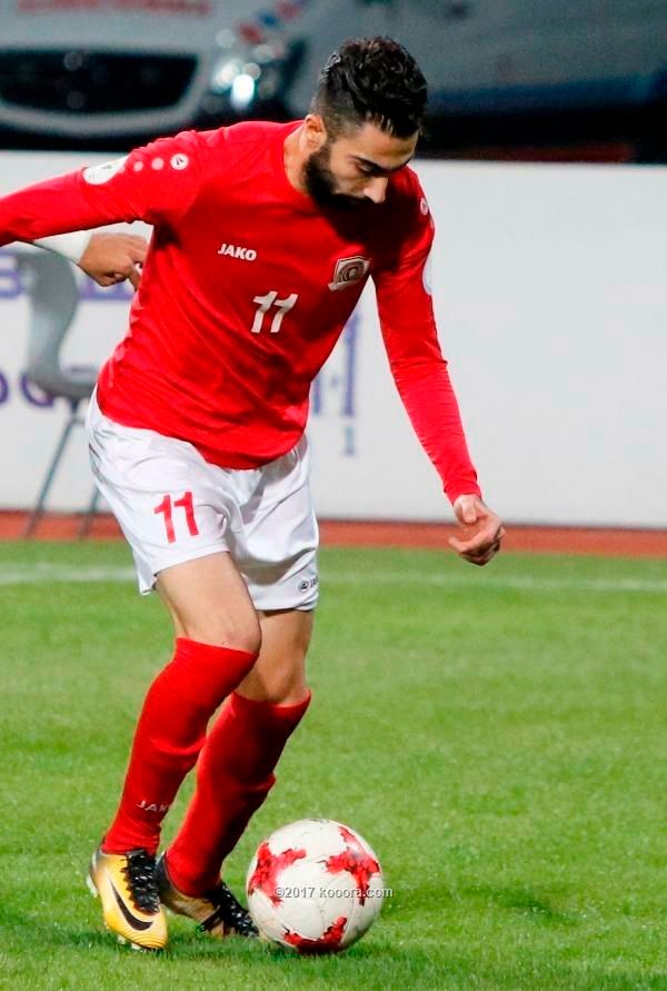 شادي الحموي