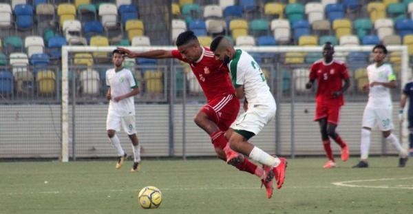 من الدوري الليبي 