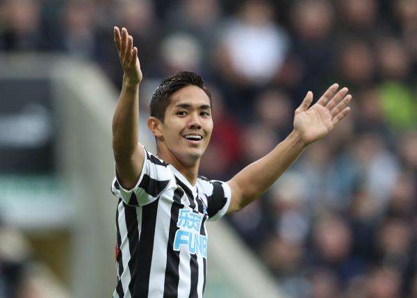 يوشينوري موتو