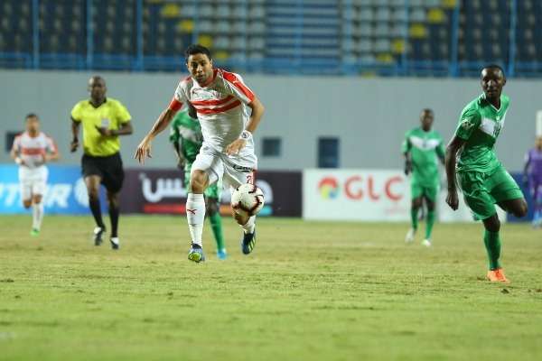 من لقاء الذهاب