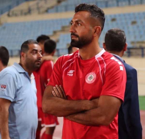 جوان العمري