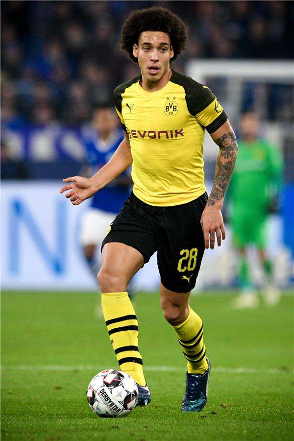 أكسيل فيتسل