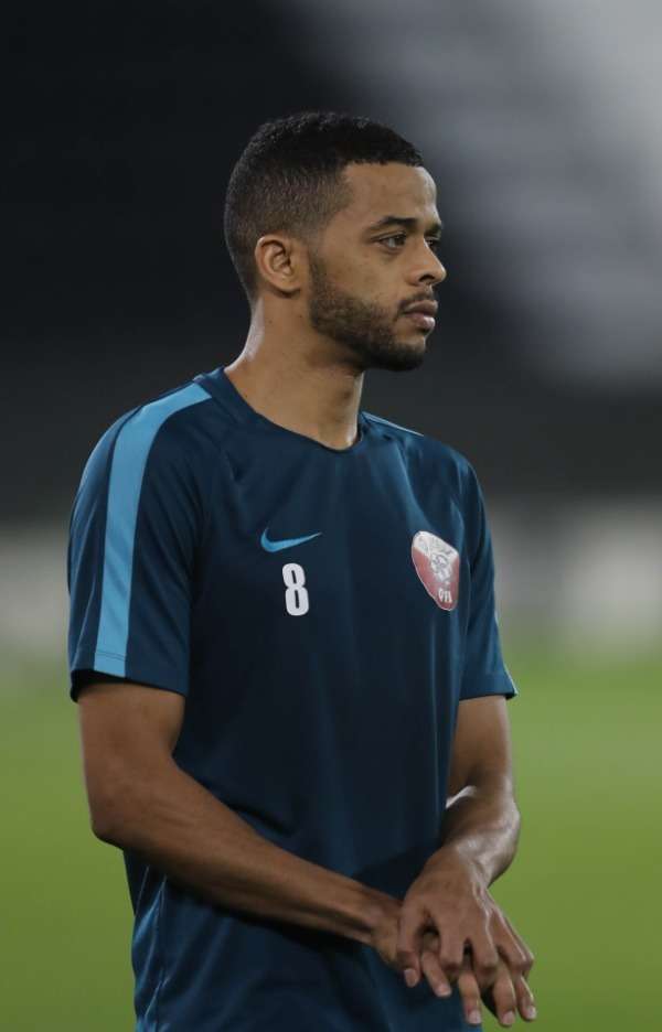 حامد إسماعيل