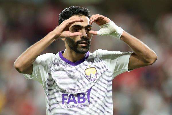 حسين الشحات