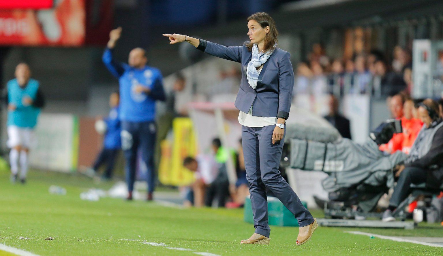  كورين دياكري