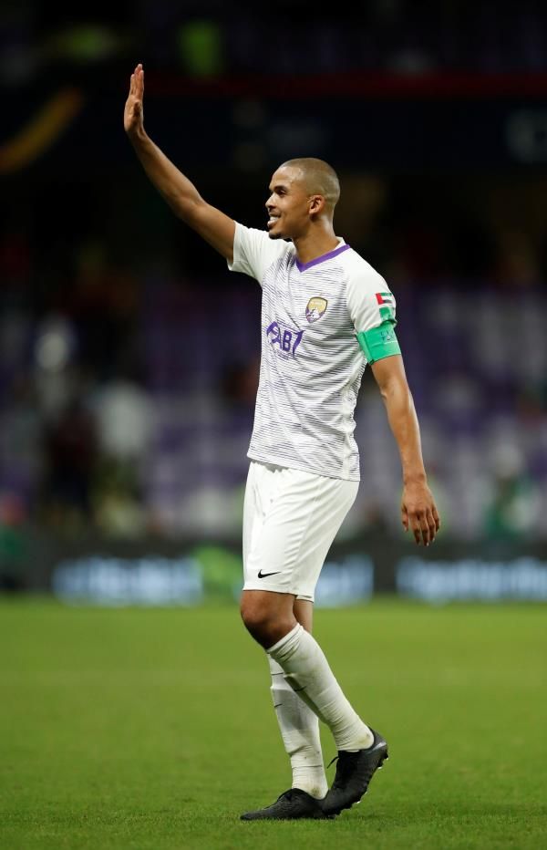 إسماعيل أحمد