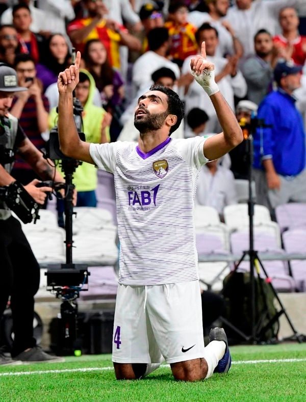 حسين الشحات